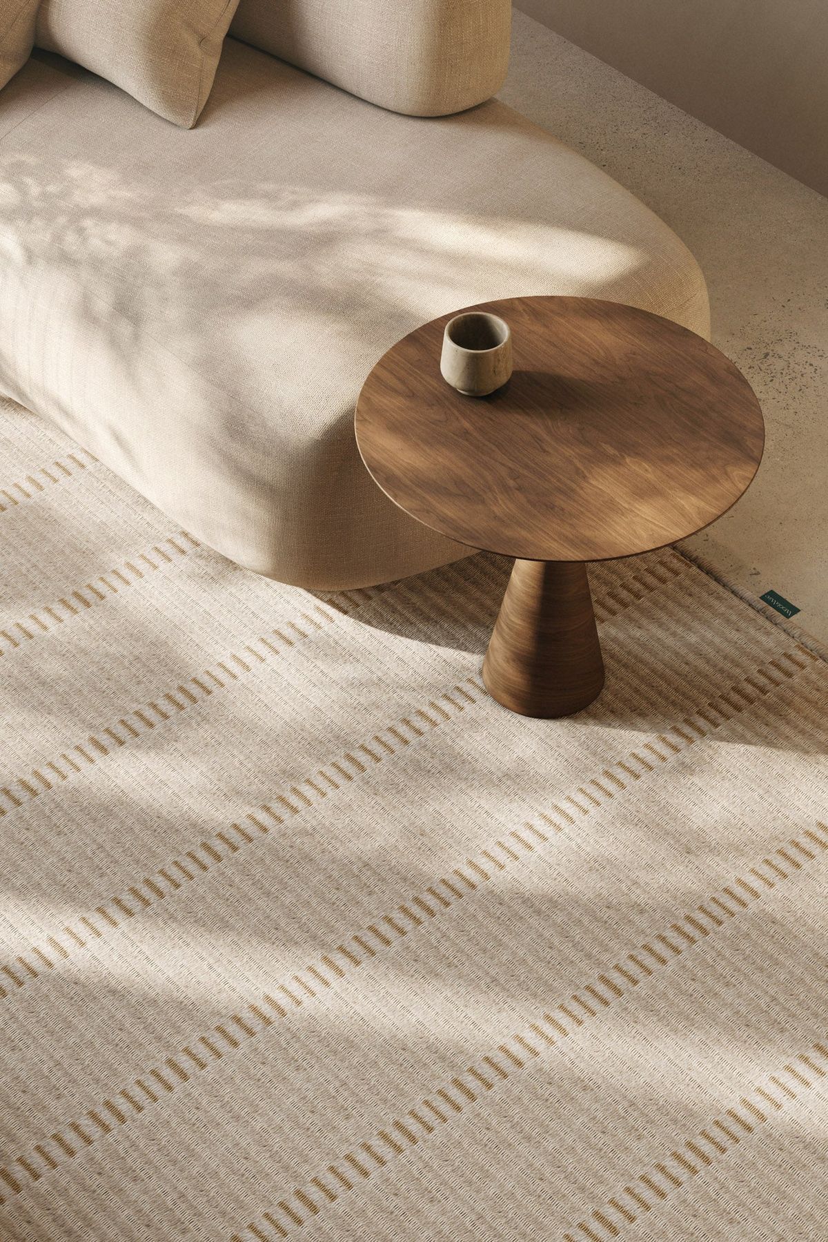 سجاد و مفارش