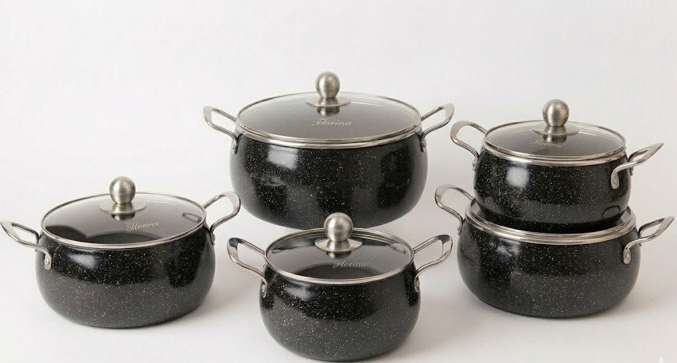 Service Granit Original 10PCS – Design élégant & qualité premium ✨