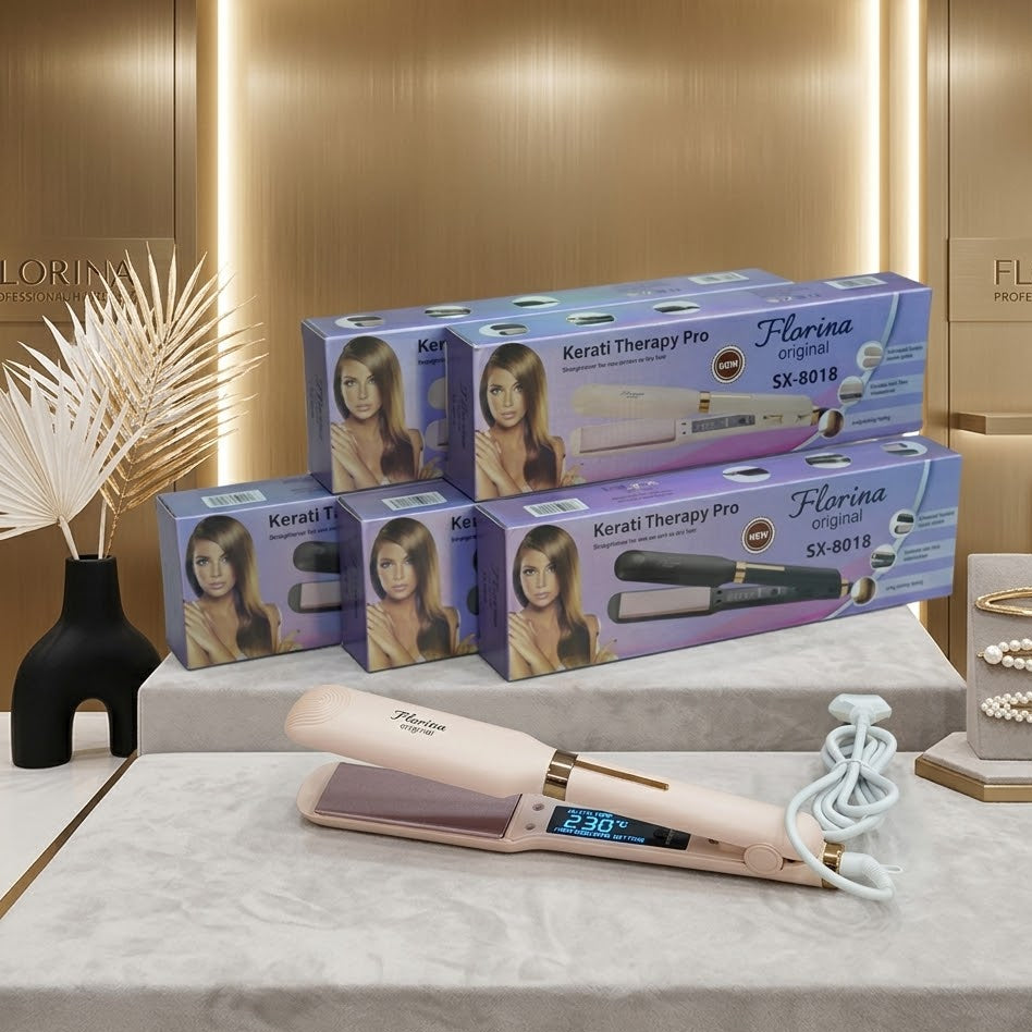 plaque lissante professionnels
