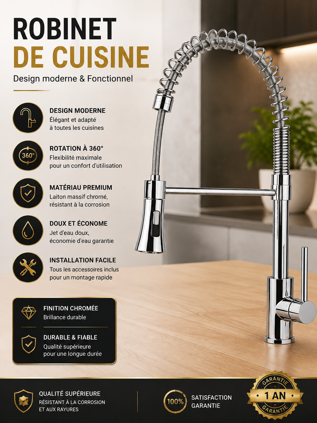 lavapo+ robinet 299dt