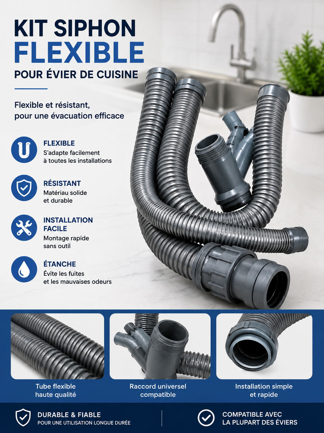 lavapo+ robinet 299dt