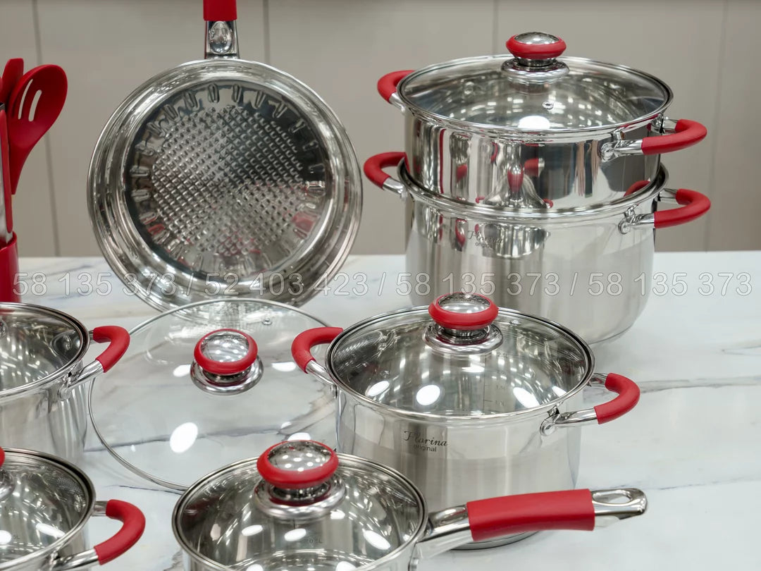 Service Inox Florina