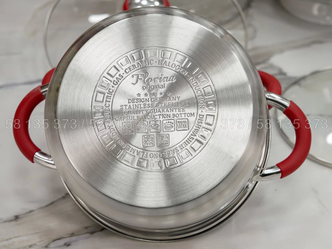 Service Inox Florina