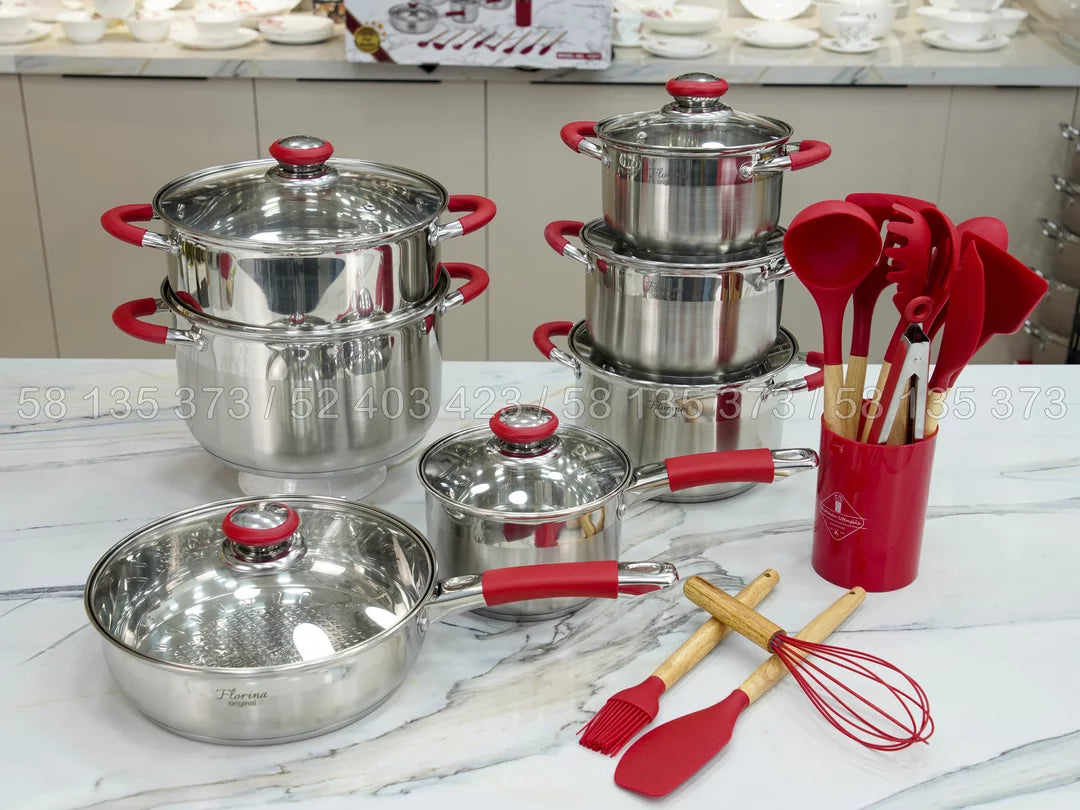 Service Inox Florina