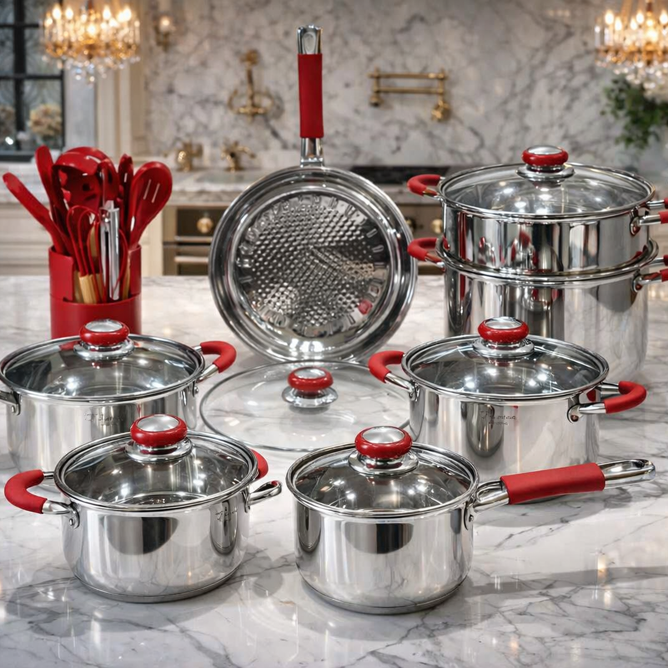 Service Inox Florina