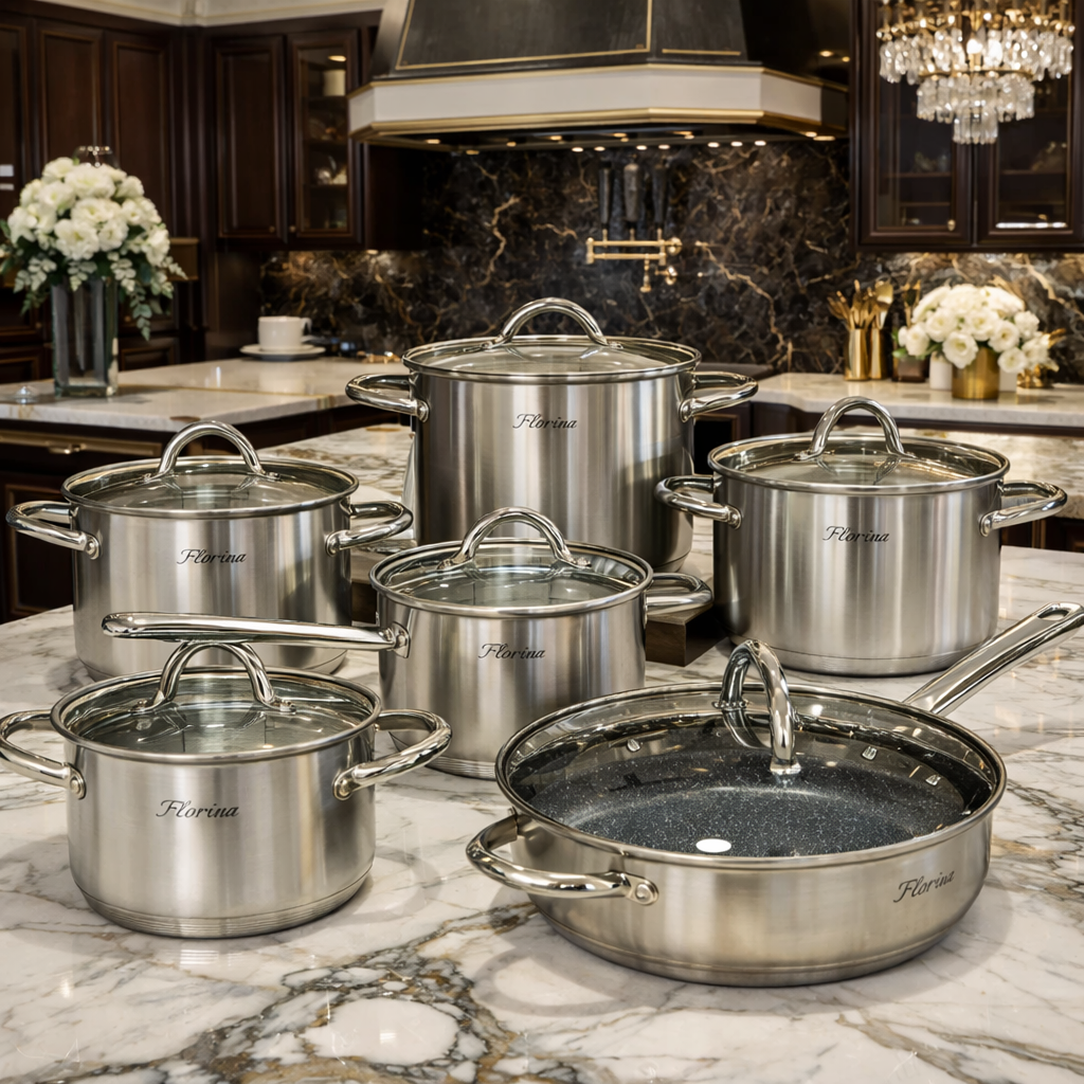 Service Inox 230dt Florina