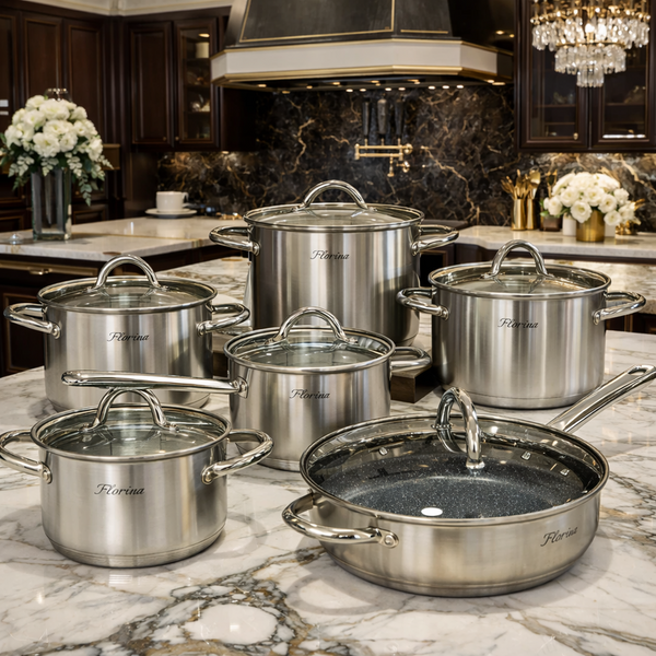 Service Inox 230dt Florina