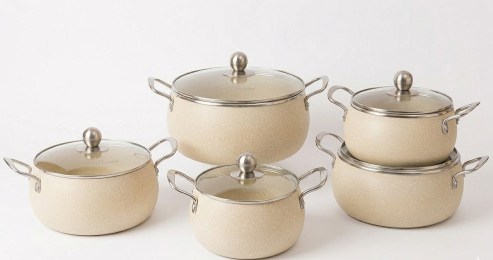 Service Granit Original 10PCS – Design élégant & qualité premium ✨