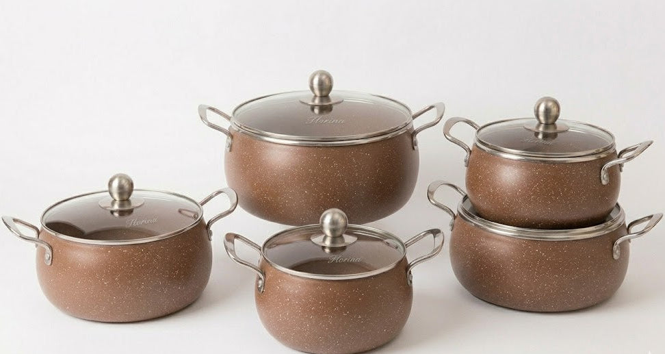 Service Granit Original 10PCS – Design élégant & qualité premium ✨