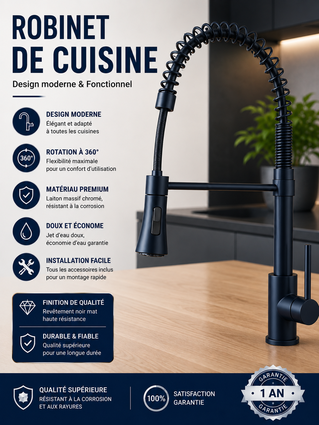 lavapo+ robinet 299dt