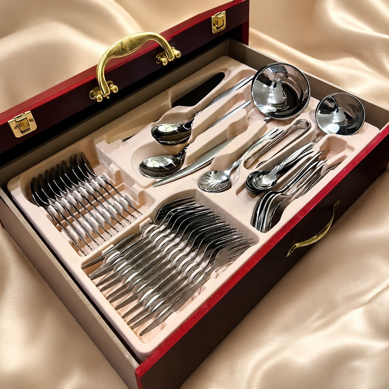 Minagaire 86 pcs 199Dt