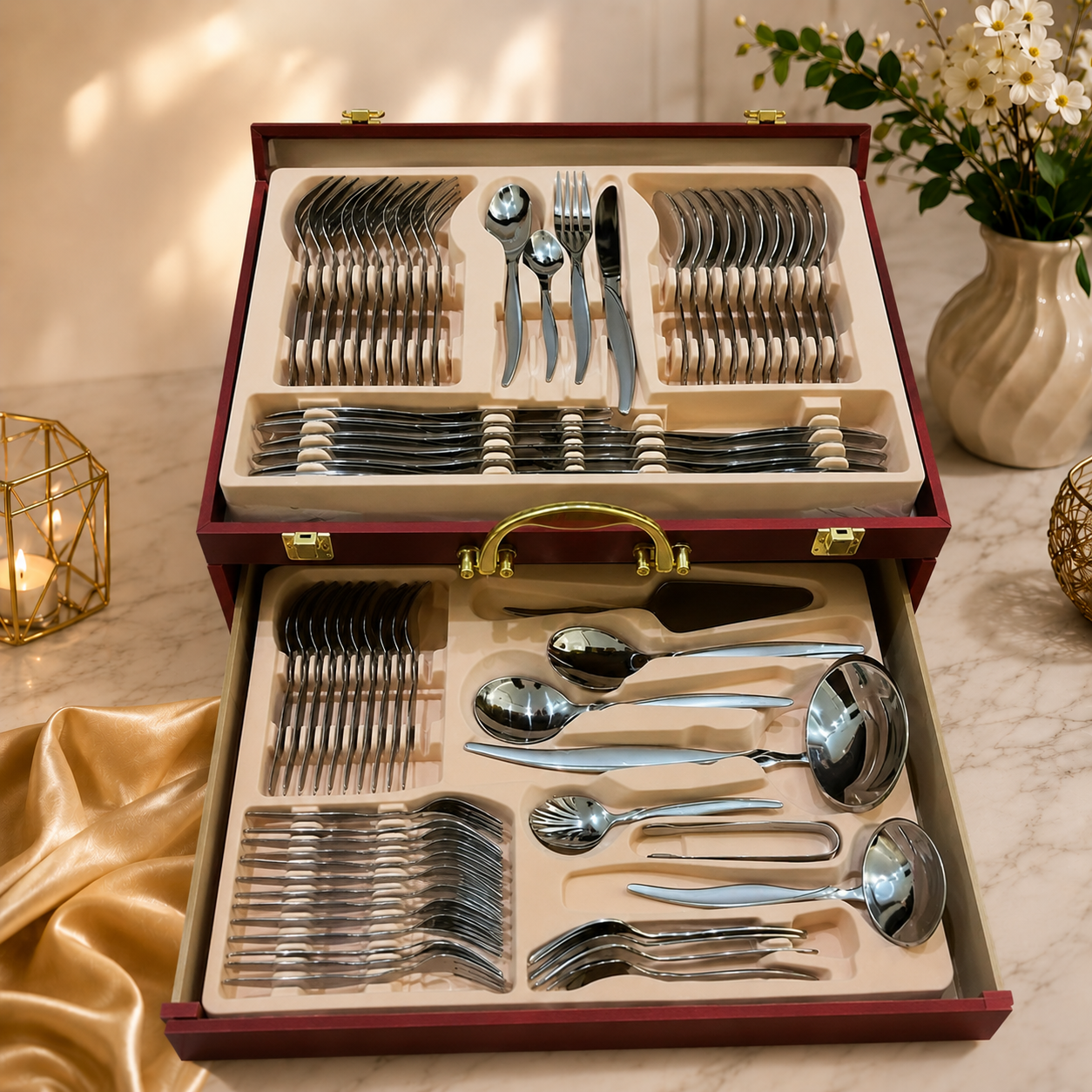 Minagaire 86 pcs 199Dt
