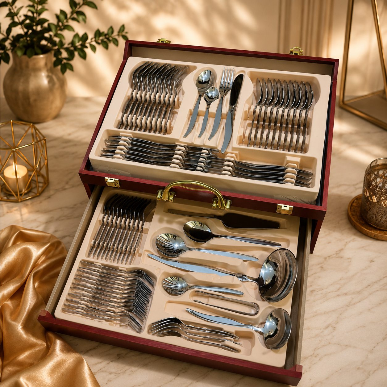 Minagaire 86 pcs 199Dt